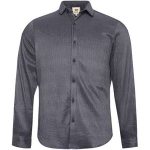 Campus Sutra Overhemd  grafiet