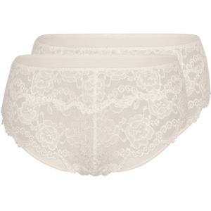 sassa Broekje  crème