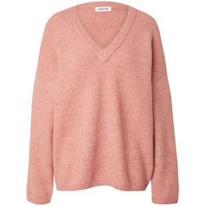 EDITED Trui 'Urielle Wool'  pink