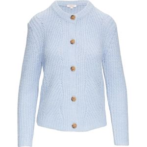 s.Oliver - Strickjacke - Vest - Alpaca-blend