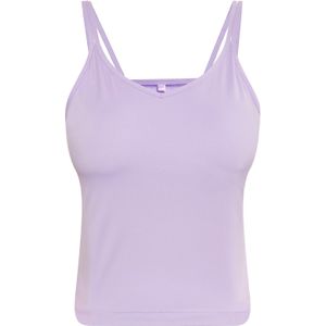 IZIA Top  lavendel