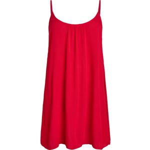 Zizzi Jurk 'Erose'  rood