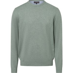 Finshley & Harding Trui  groen