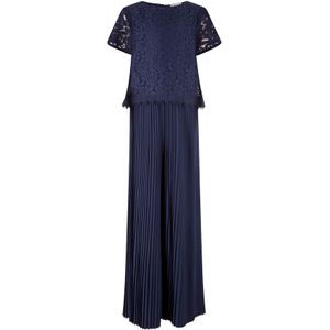 happy girls Overall  navy