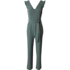 ABOUT YOU Jumpsuit 'Ragna'  donkergroen