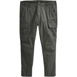 Next Cargobroek  donkergrijs