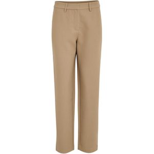 Peppercorn Chino 'Nora Janika'  donkerbeige
