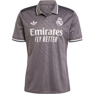 Functioneel shirt 'Real Madrid 24/25'