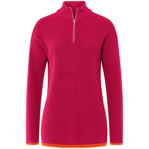 heine Trui  kreeft / magenta