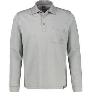 LERROS Shirt  basaltgrijs