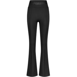 SUPERREBEL® GEAR Leggings 'CATE'  zwart