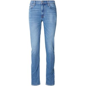Calvin Klein Jeans Jeans  blauw denim