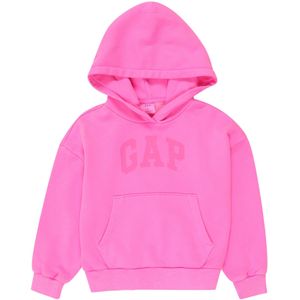 GAP Sweatshirt  pink / donkerroze