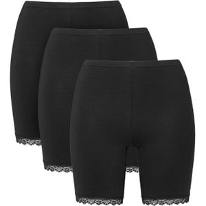 Cellbes of Sweden Broekje  zwart