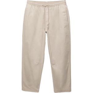 Pull&Bear Broek  beige