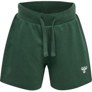 Hummel Broek  neongroen