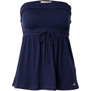 HOLLISTER Top  navy