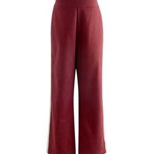 Next Broek  bourgogne