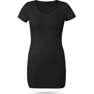 normani Shirt 'Siena'  zwart