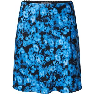 EDITED Rok 'Danna'  blauw