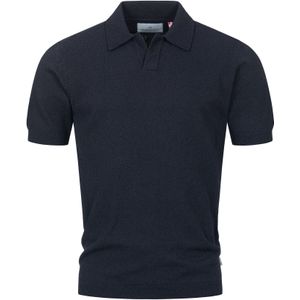 Kronstadt Shirt 'Blake'  navy