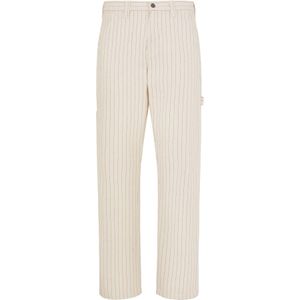 Dickies - Carpenter Service Jeans - Off-White - 100% Katoen