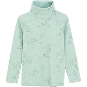 Cool Club Shirt  smaragd / mintgroen