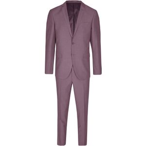 Steffen Klein Pak  wijnrood