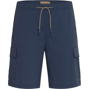BLEND Cargobroek ' BHEDGAR CARGO '  blauw