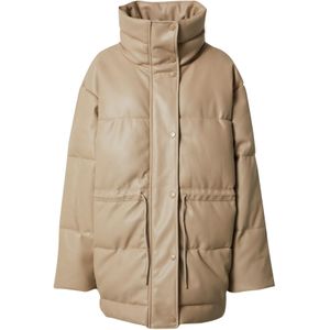 EDITED Winterjas 'Kea'  beige