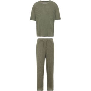 Dandalo Huispak  kaki