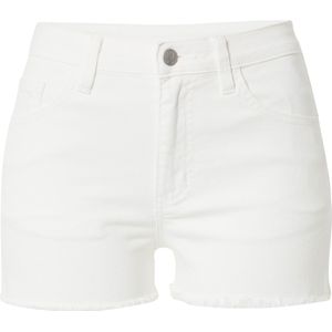 VIERVIER Jeans 'Zehra'  wit