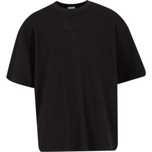 Karl Kani Shirt  zwart