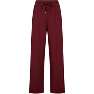Soyaconcept Broek ' SC-BANU '  merlot
