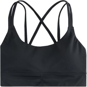 Next Sport bh  zwart / wit