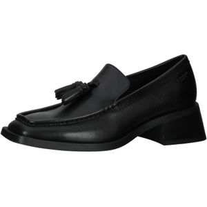 VAGABOND SHOEMAKERS Instappers  zwart