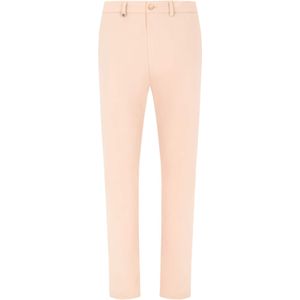 Distretto12 Chino 'Milano'  sand