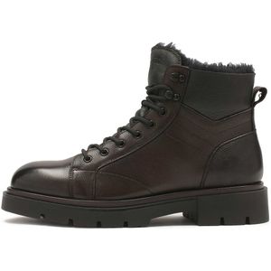 Kazar Veterboots  bruin