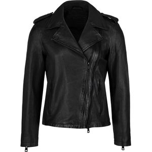 trueprodigy Tussenjas 'Taja'  zwart