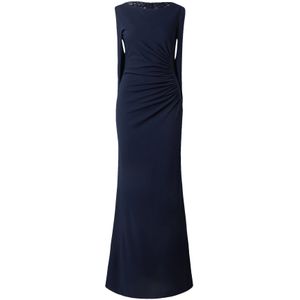 Vera Mont Avondjurk  nachtblauw