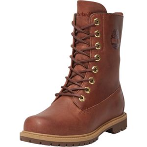 TIMBERLAND Enkellaarsjes  bruin