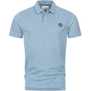 Kronstadt Shirt 'Imber'  blauw / zwart