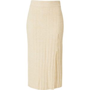 florence by mills exclusive for ABOUT YOU Rok 'Birka'  crème