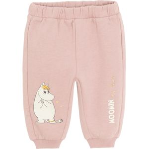 Cool Club Broek  rosé