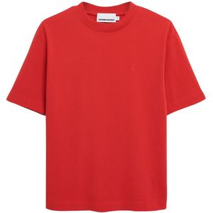 ARMEDANGELS Shirt  koraal