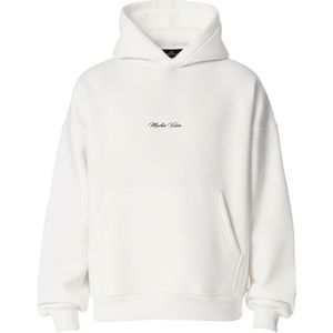 MARTIN VALEN Sweatshirt  wit
