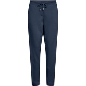 Soyaconcept - BANU - Broek - Navy - Lang/maxi - Regular Fit