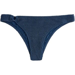 Next Bikinibroek  navy