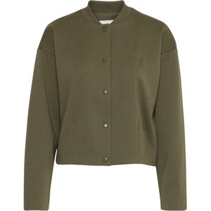 ICHI Tussenjas 'Kate'  donkergroen