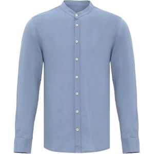 Antioch Overhemd  lichtblauw